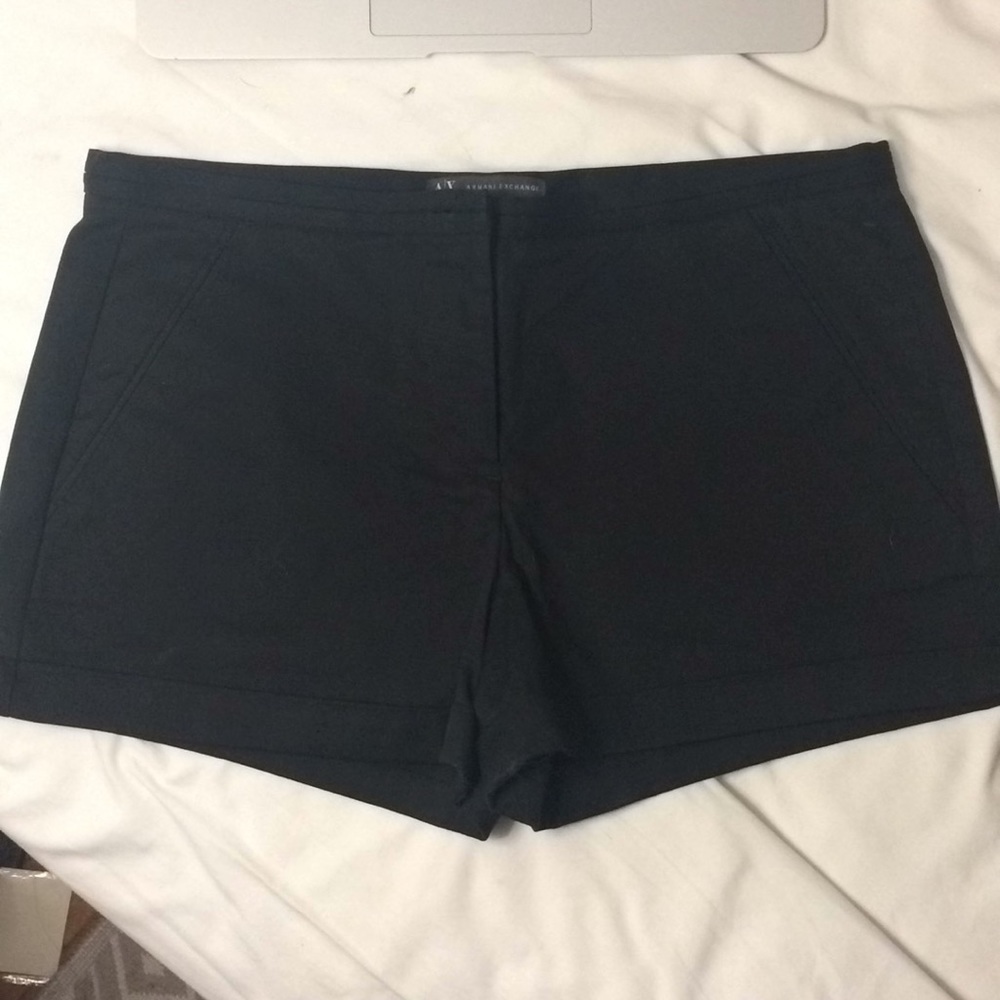 Armani Exchange dressy shorts